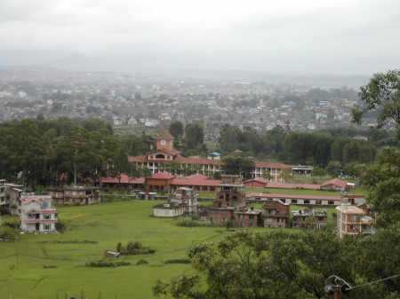 Tribhuvan-University