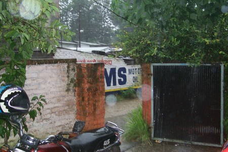  Monsun