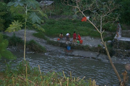 Bagmati River