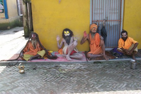 Sadhu