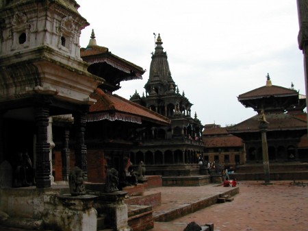 Durbar Patan