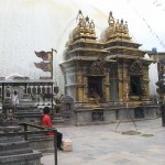 Swayambhunath