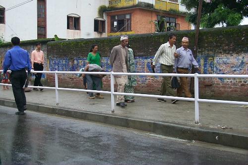 Nepal Citizens