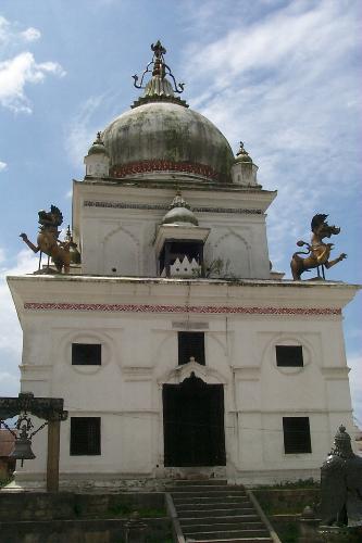 Tempel