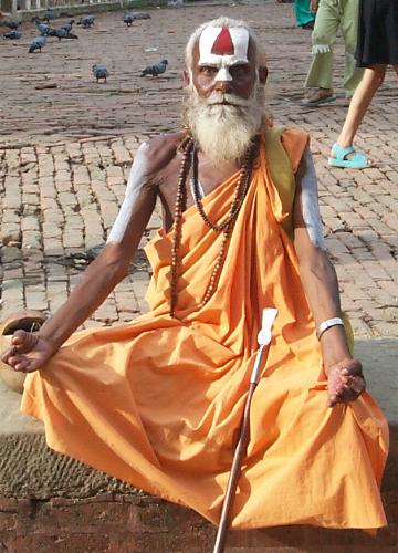 Sadhu