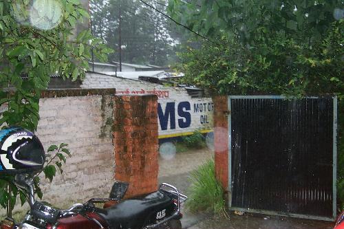 Monsun