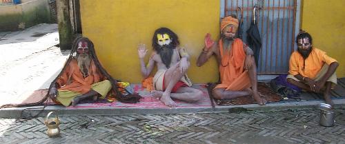 Sadhu