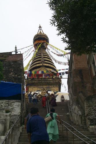 Stupa