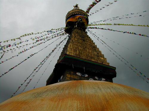 stupa