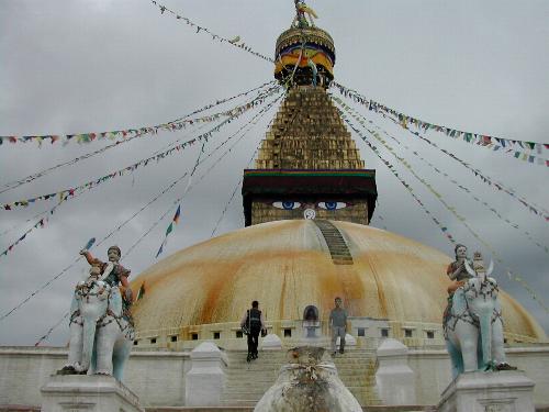stupa als panorama ansehen ?!