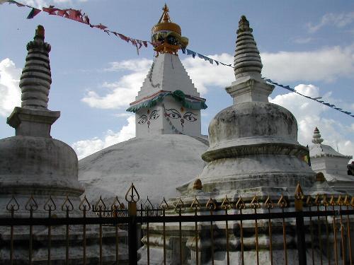 stupa